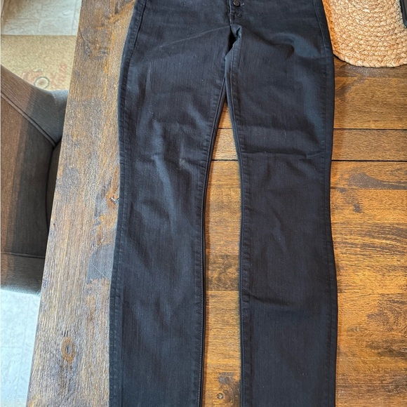 Mother High Waisted the pixie “not guilty” size 24 - Picture 3 of 6